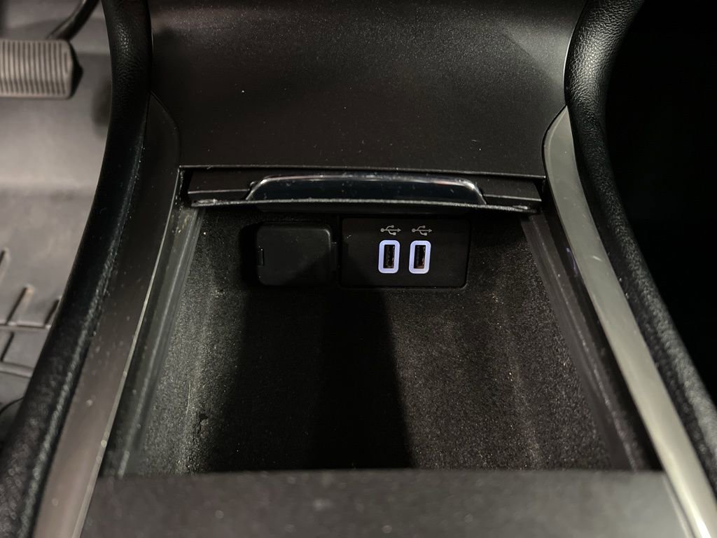 Used 2017 Lincoln MKC Reserve w/ Technology Package AWD/4WD image 14