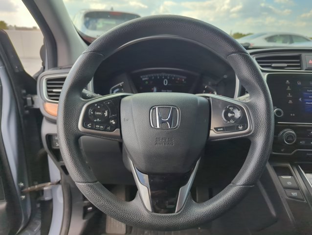 Used 2020 Honda CR-V EX image 17