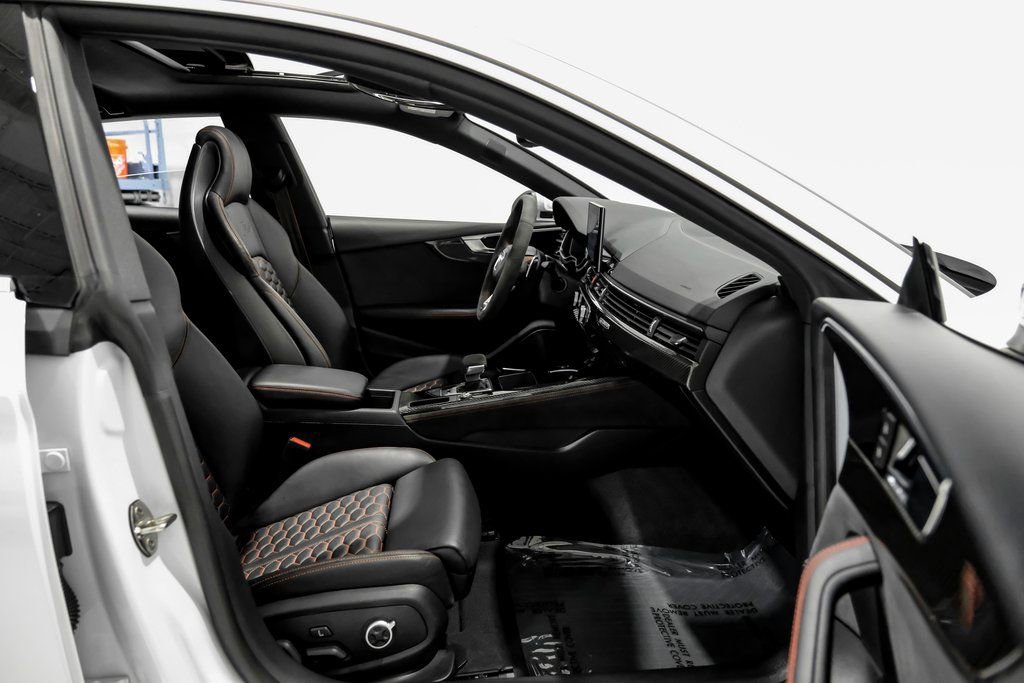 Used 2023 Audi RS 5 Sportback image 33