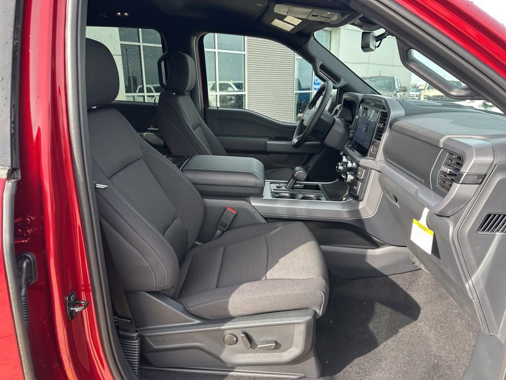 New 2026 Ford F150 XLT AWD/4WD image 33