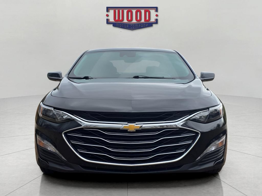 Used 2023 Chevrolet Malibu LT FWD image 5