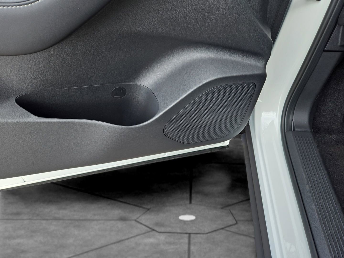 New 2026 Nissan Rogue Platinum w/ Platinum Premium Package AWD/4WD image 31