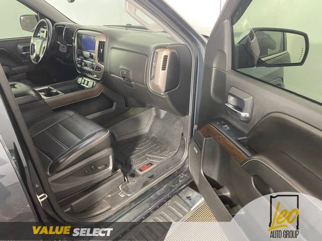 Used 2017 GMC Sierra 1500 Denali AWD/4WD image 17