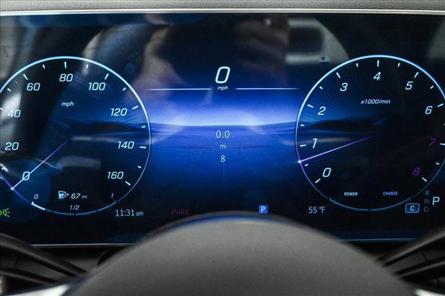 New 2026 Mercedes-Benz GLC 300 4MATIC image 11