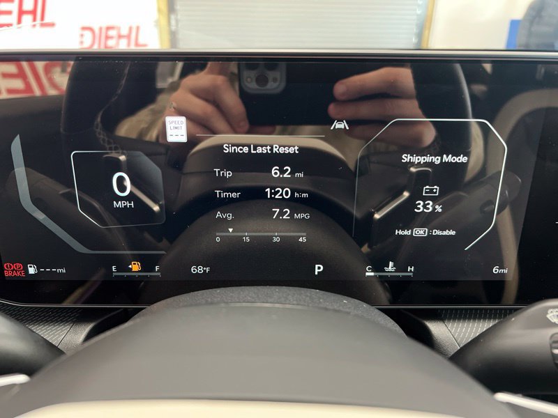 New 2026 Kia K4 GT-Line Turbo FWD image 25