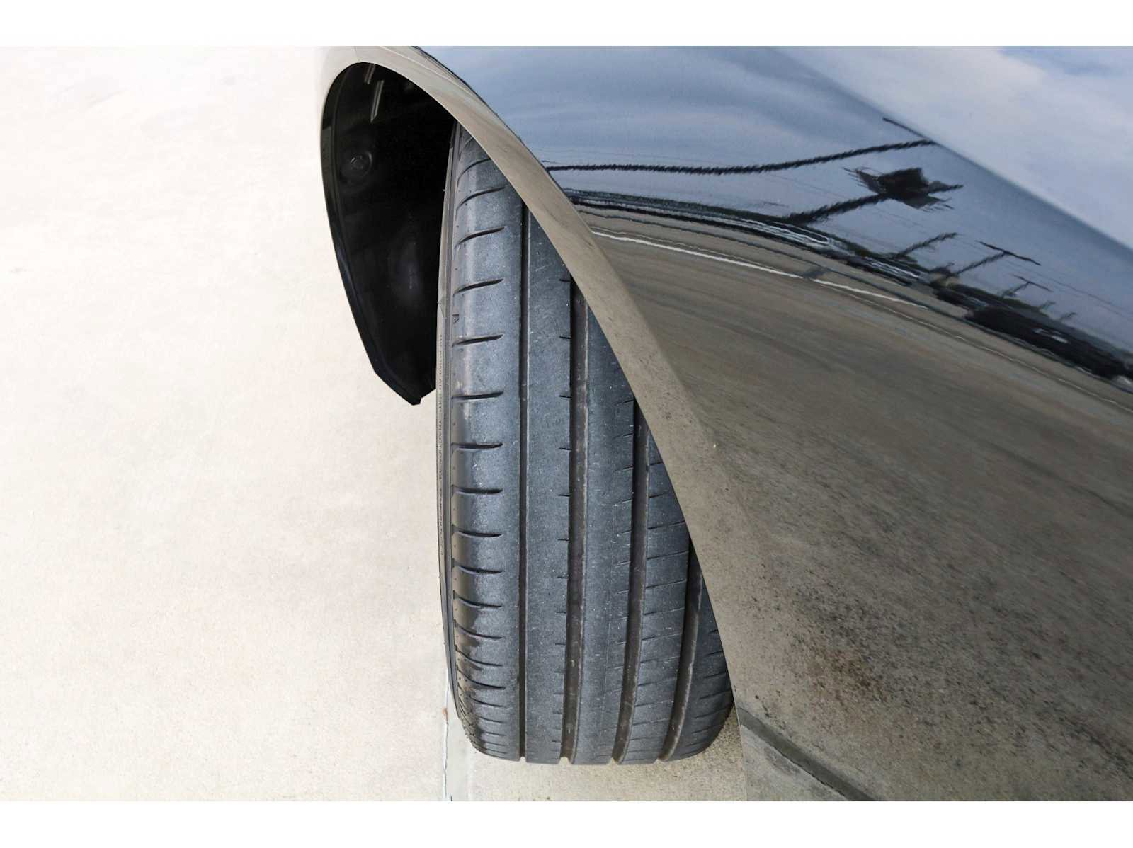 Used 2025 Nissan Z Sport w/ Floor Mat Package image 21