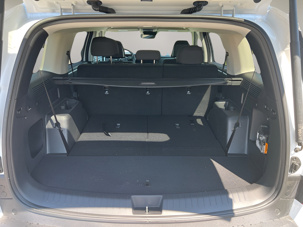 Certified 2026 Hyundai Santa Fe SE FWD image 10