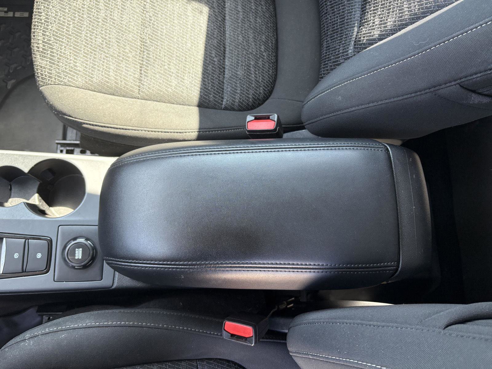 Used 2022 Ford Bronco Sport image 14