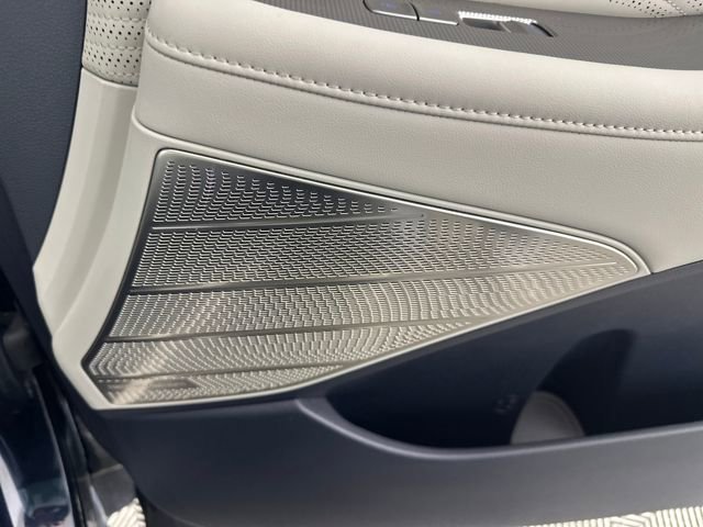 Used 2024 Hyundai Palisade Calligraphy image 30