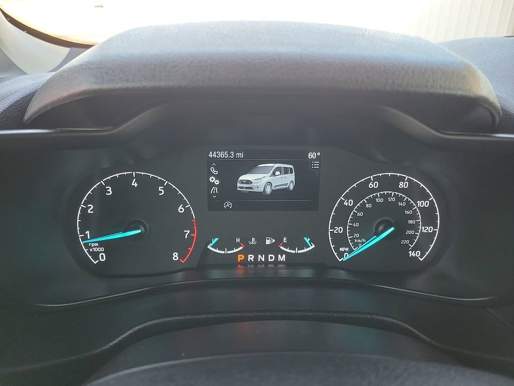 Used 2019 Ford Transit Connect XL image 14