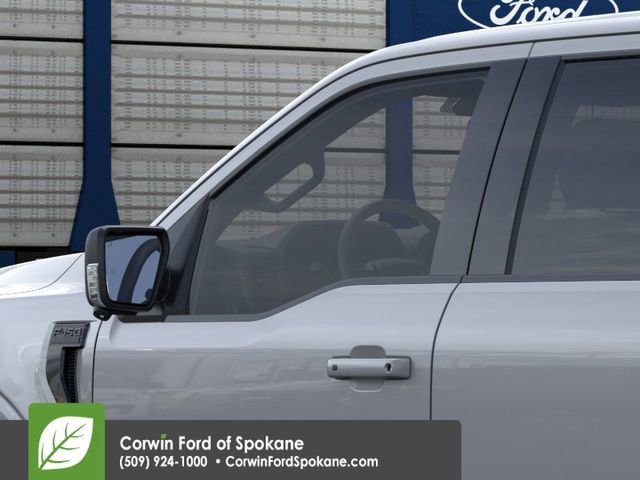 New 2026 Ford F150 XLT AWD/4WD image 20
