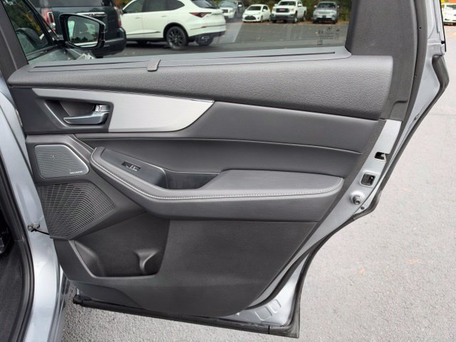 Used 2026 Acura MDX w/ Technology Package AWD/4WD image 12