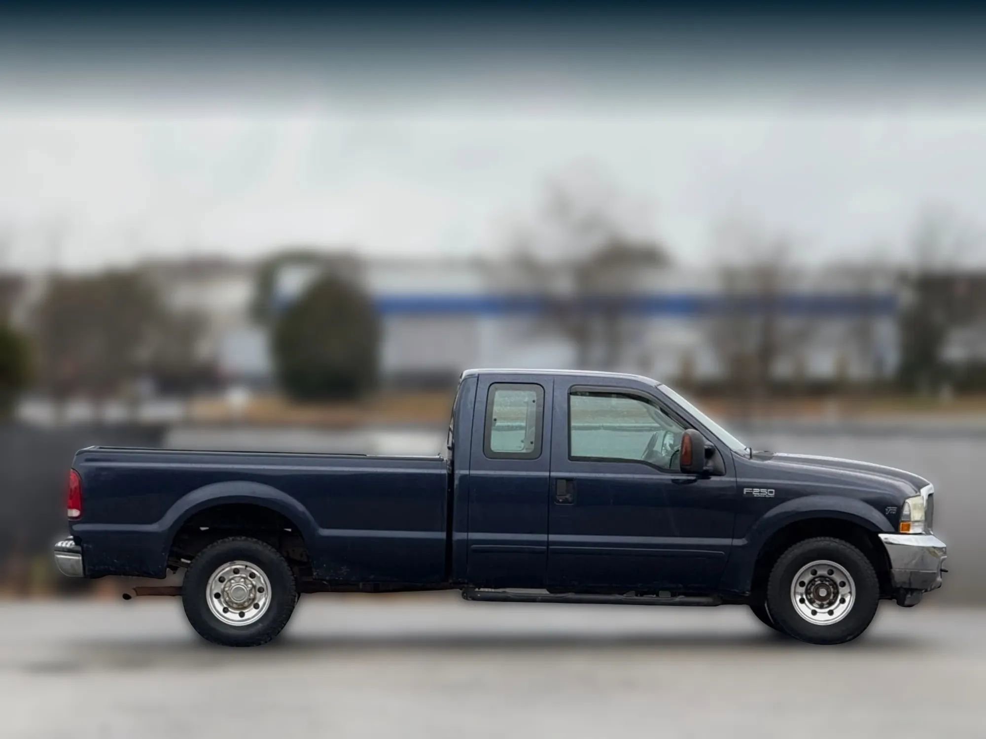 Used 2003 Ford F250 XL image 7