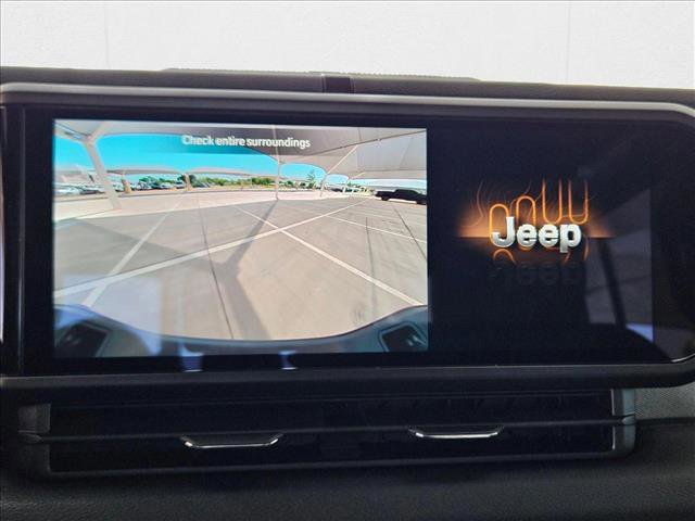 New 2025 Jeep Gladiator Sport image 13