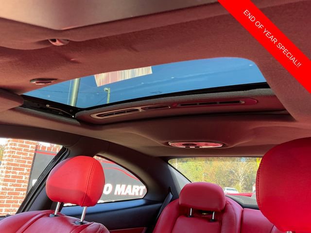 Used 2004 Pontiac GTO image 12