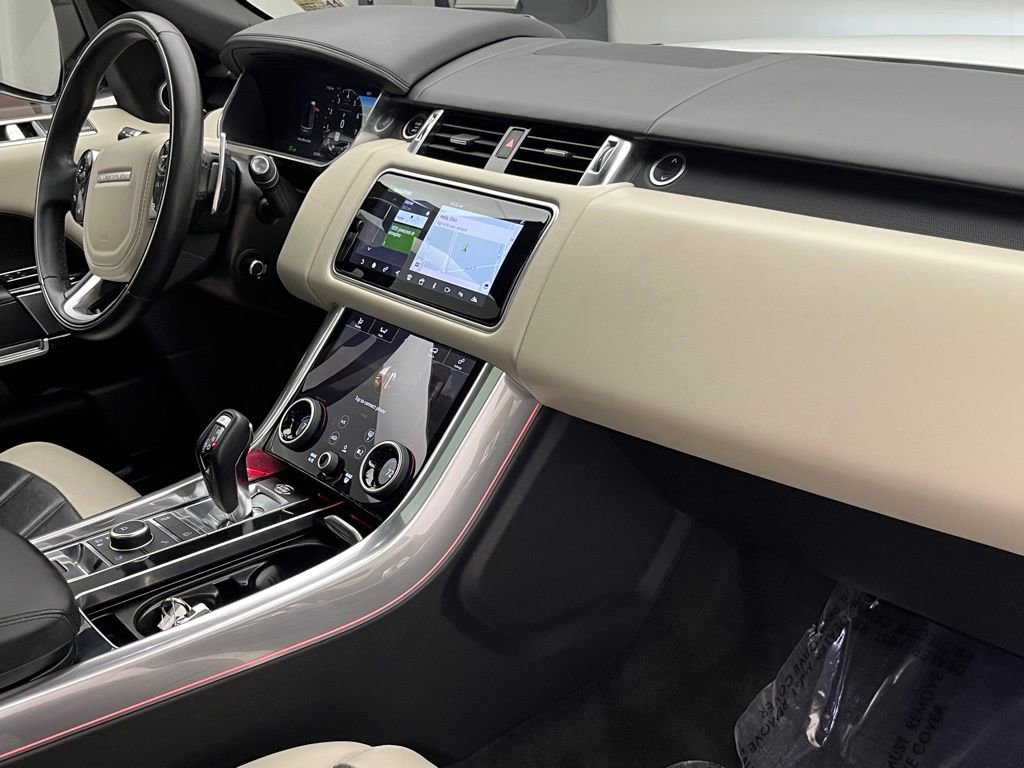 Used 2018 Land Rover Range Rover Sport Autobiography image 37