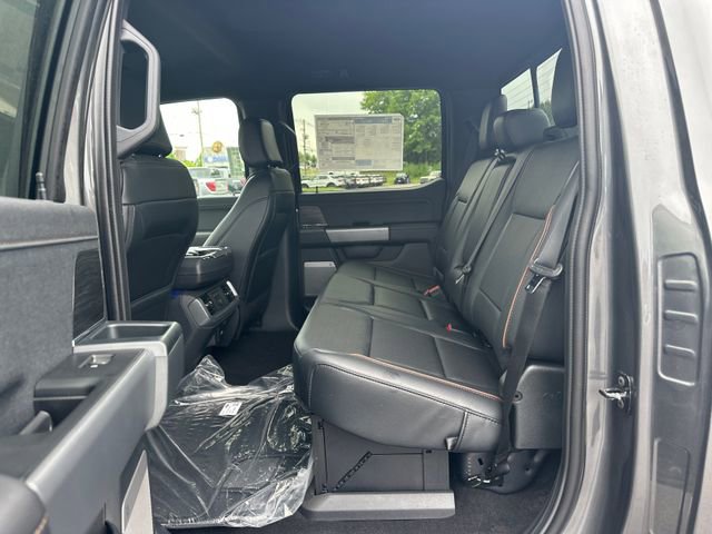 New 2026 Ford F150 Lariat w/ Equipment Group 502A High AWD/4WD image 10