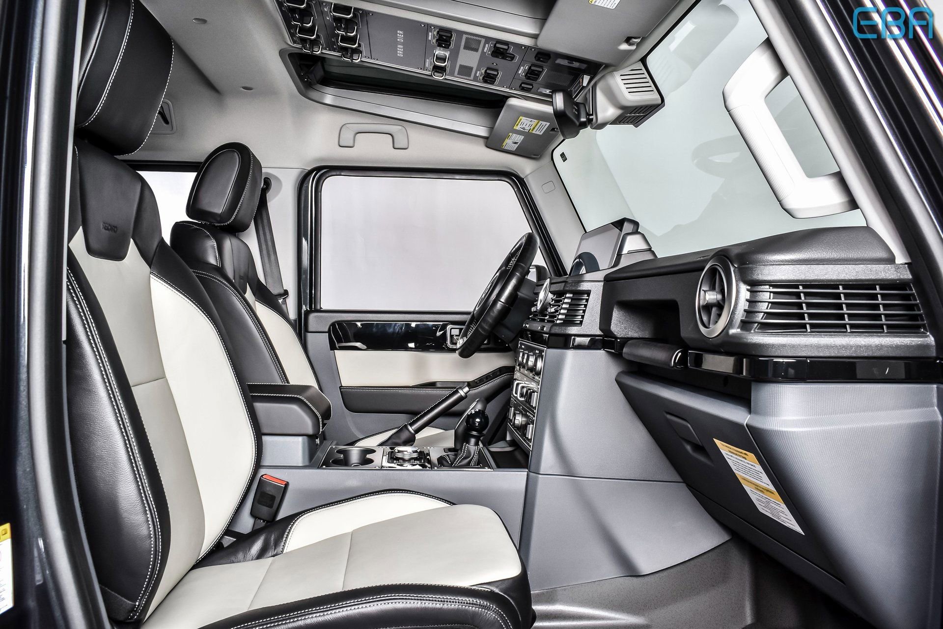 New 2026 INEOS Grenadier image 22