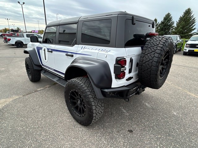 Used 2023 Ford Bronco Raptor AWD/4WD image 12