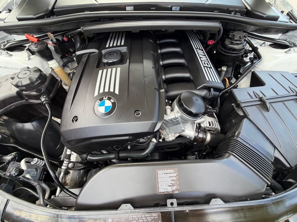 Used 2012 BMW 328i Convertible RWD image 65