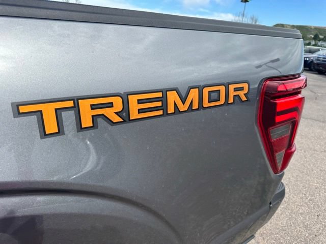 Used 2024 Ford F150 Tremor AWD/4WD image 20