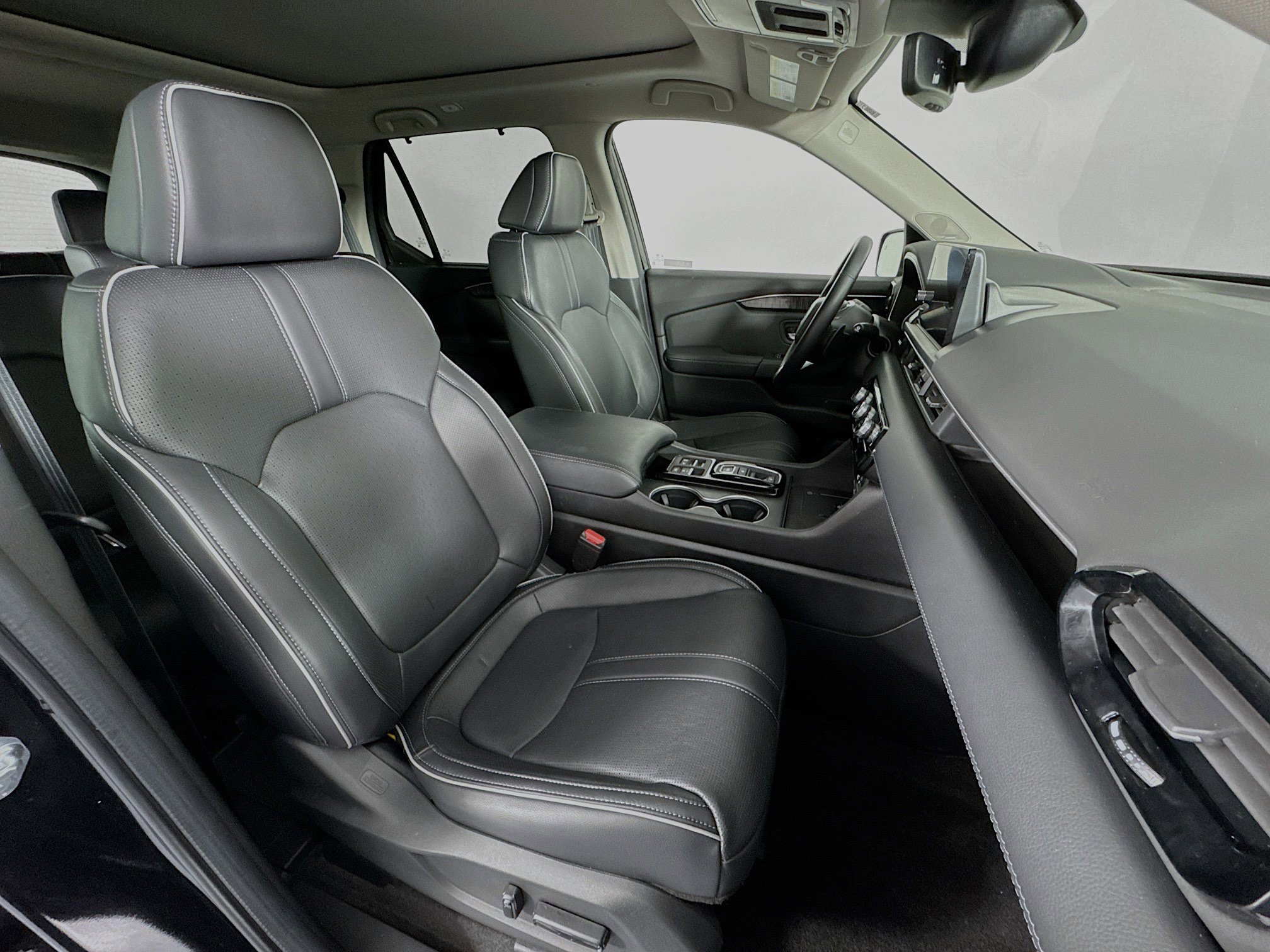 Certified 2023 Honda Pilot Elite image 31