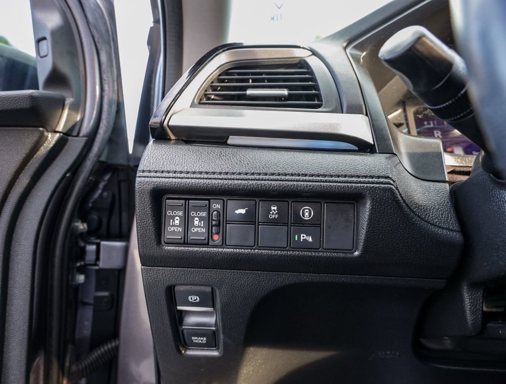 Used 2022 Honda Odyssey Touring image 40