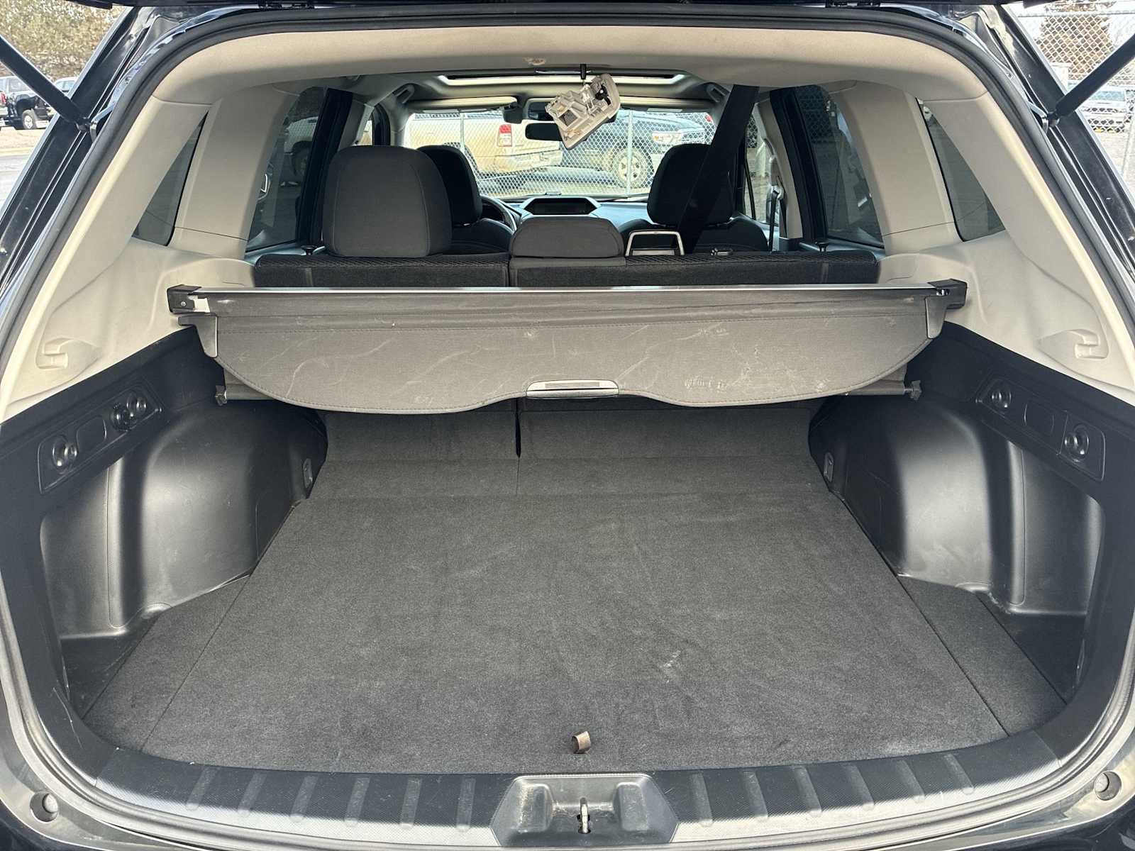 Used 2021 Subaru Forester Premium image 20