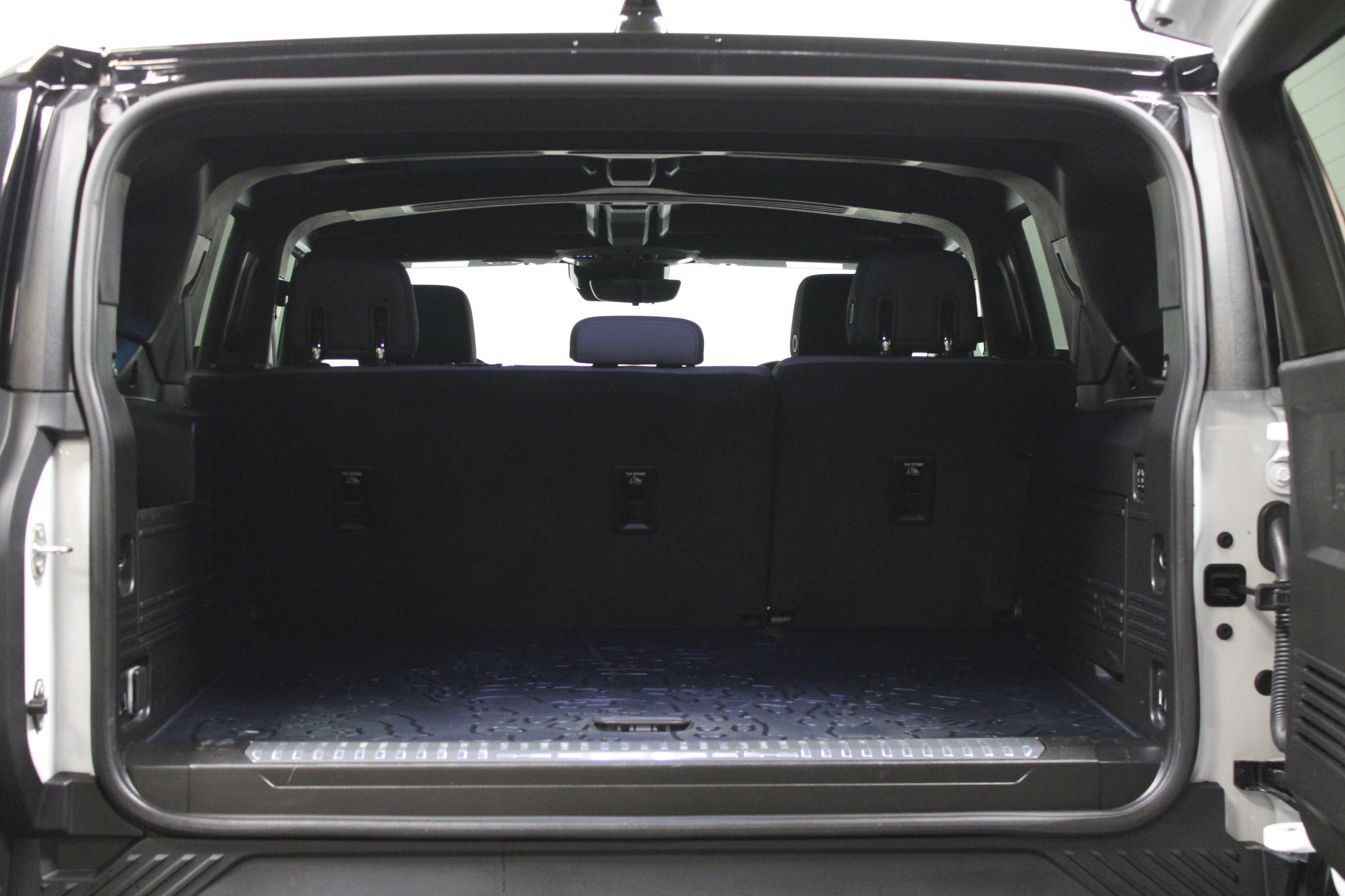 Used 2025 GMC Hummer EV 3X image 14