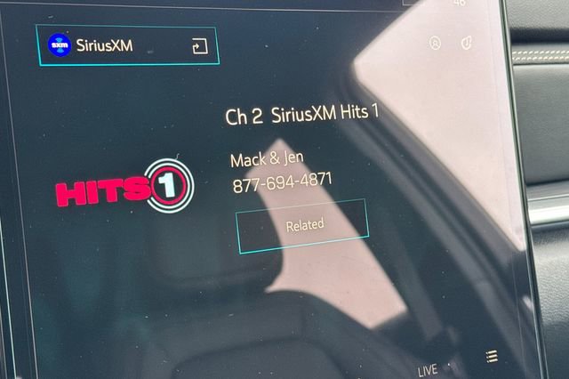 New 2026 GMC Terrain Elevation w/ Elevation Premium Package image 21