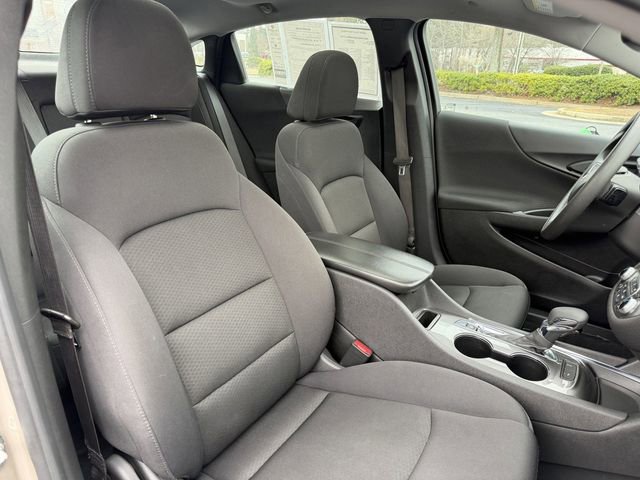 Used 2024 Chevrolet Malibu LT image 33