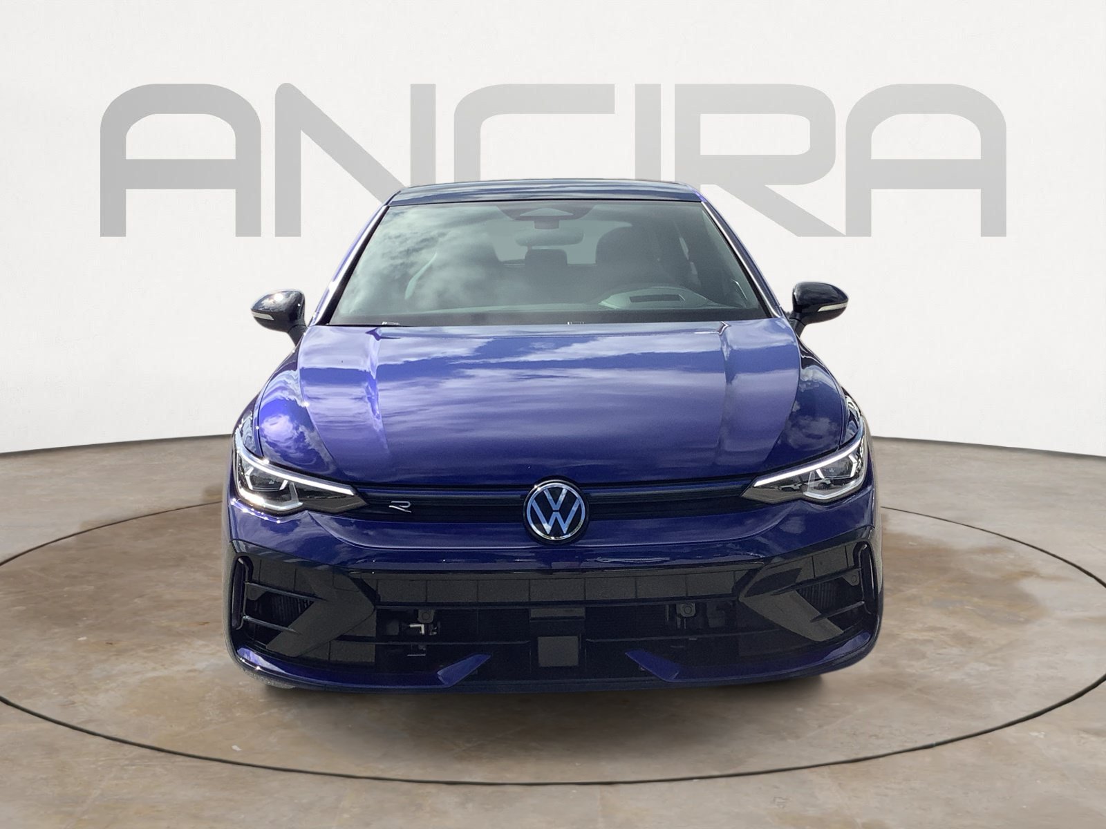 New 2026 Volkswagen Golf AWD/4WD image 3