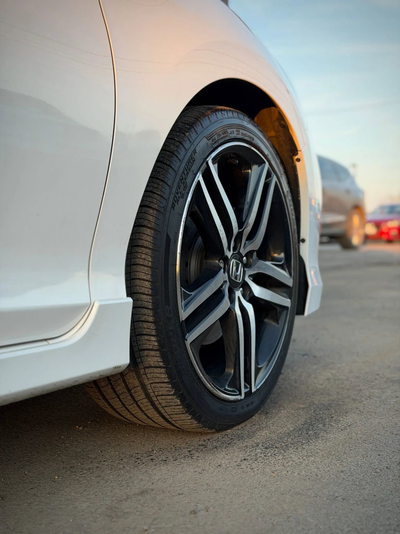 Used 2017 Honda Accord Touring image 13