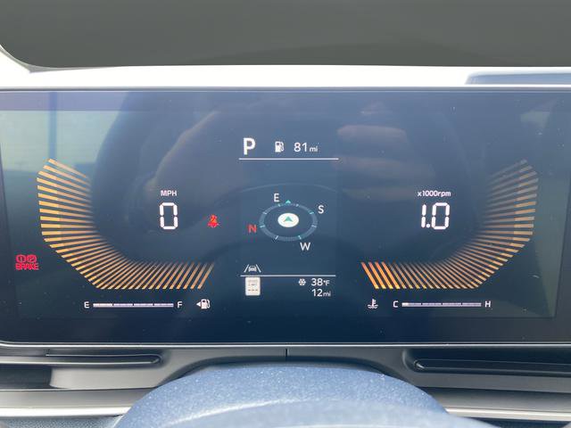 New 2026 Kia Carnival EX image 20