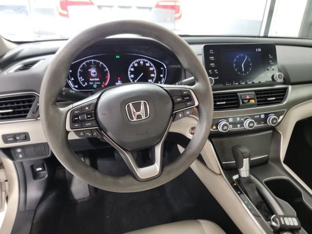 Used 2020 Honda Accord LX image 11