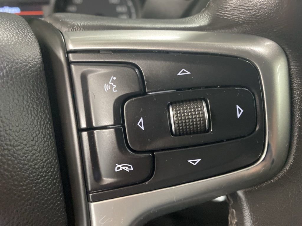 Used 2020 Chevrolet Silverado 1500 RST w/ True North Edition image 33