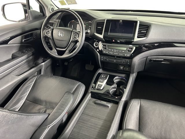 Used 2016 Honda Pilot Elite image 12