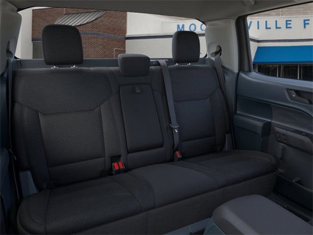 New 2025 Ford Maverick XLT w/ XLT Luxury Package image 11
