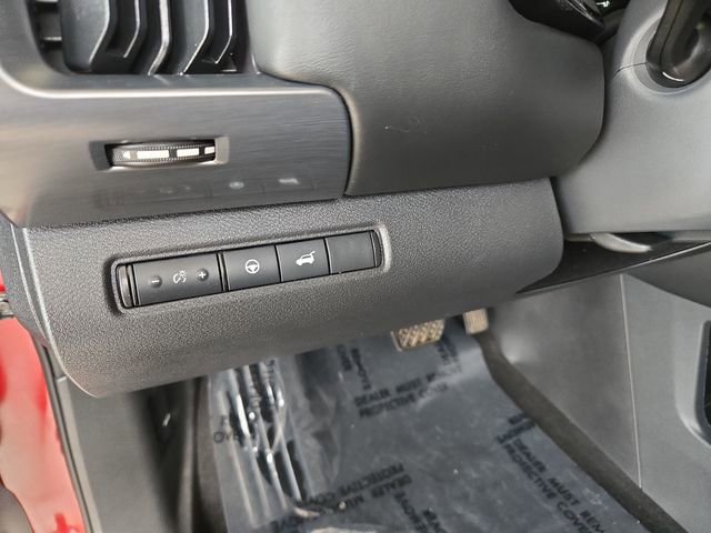 Used 2022 Nissan Pathfinder SL AWD/4WD image 15