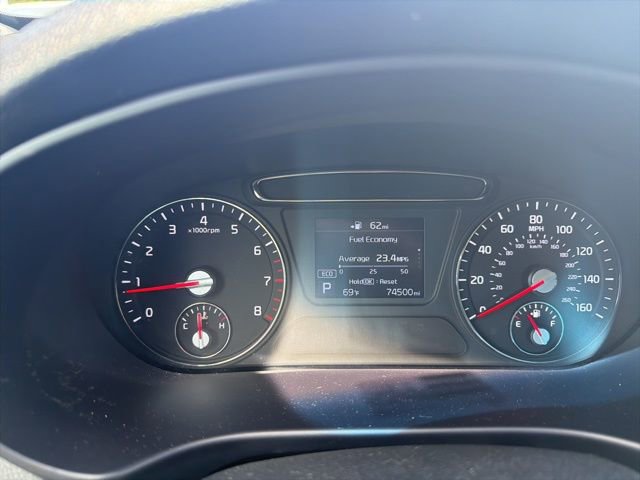 Used 2020 Kia Sorento LX image 20