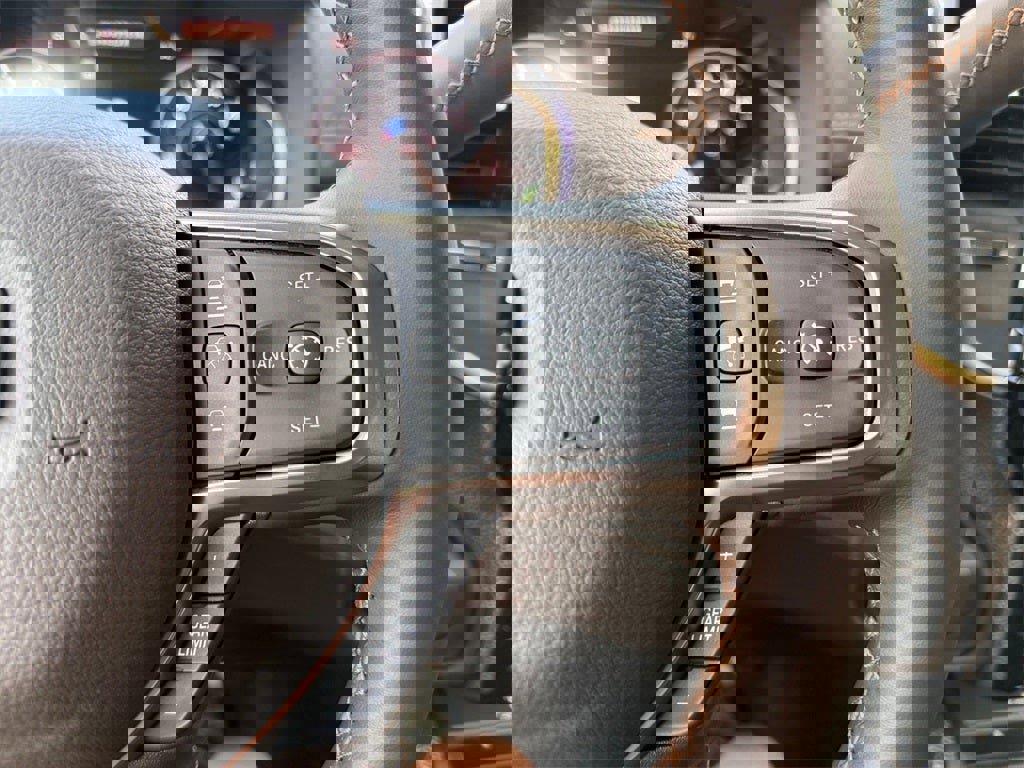 New 2026 RAM 2500 Limited image 18