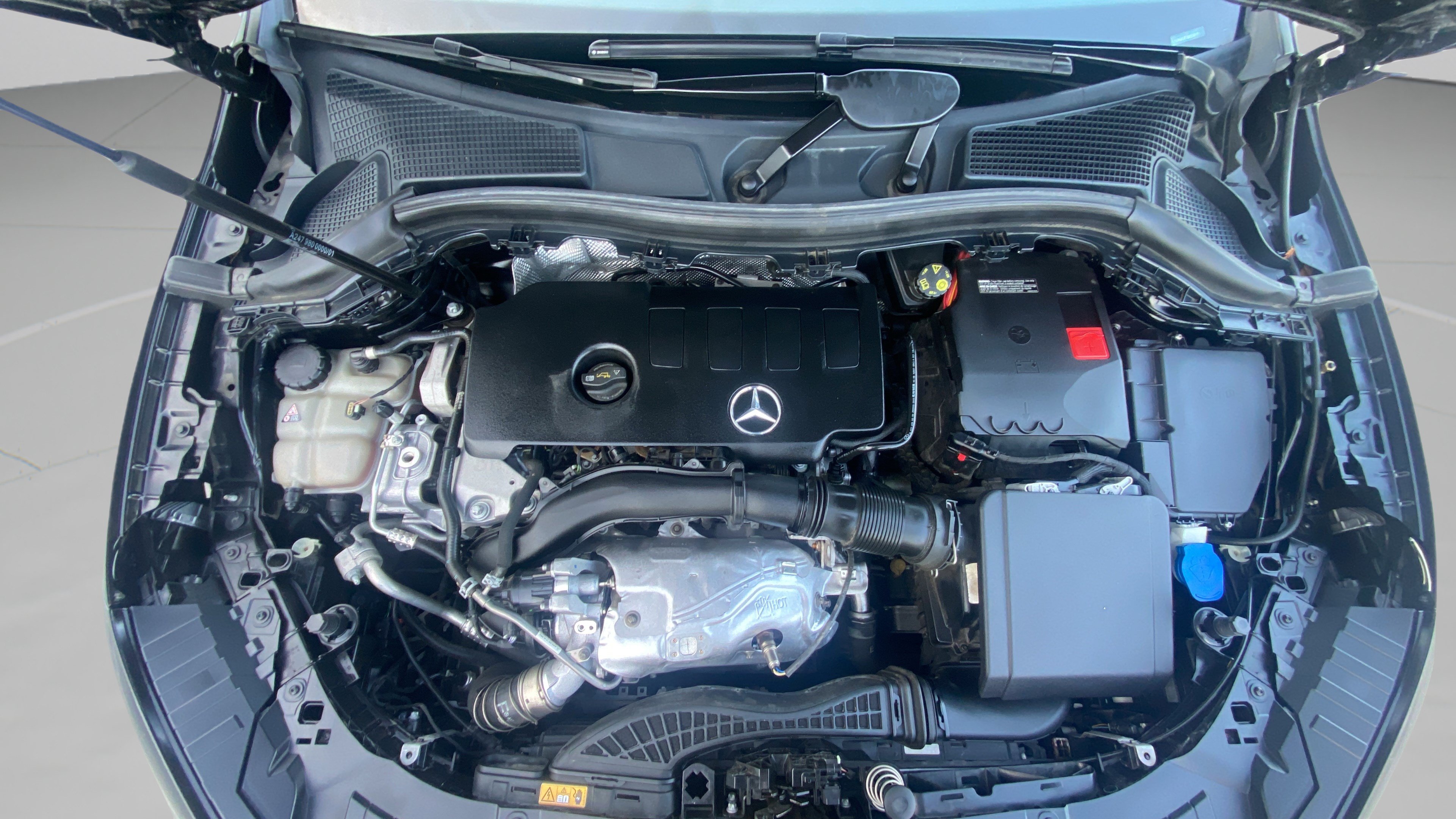Used 2021 Mercedes-Benz GLA 250 image 29