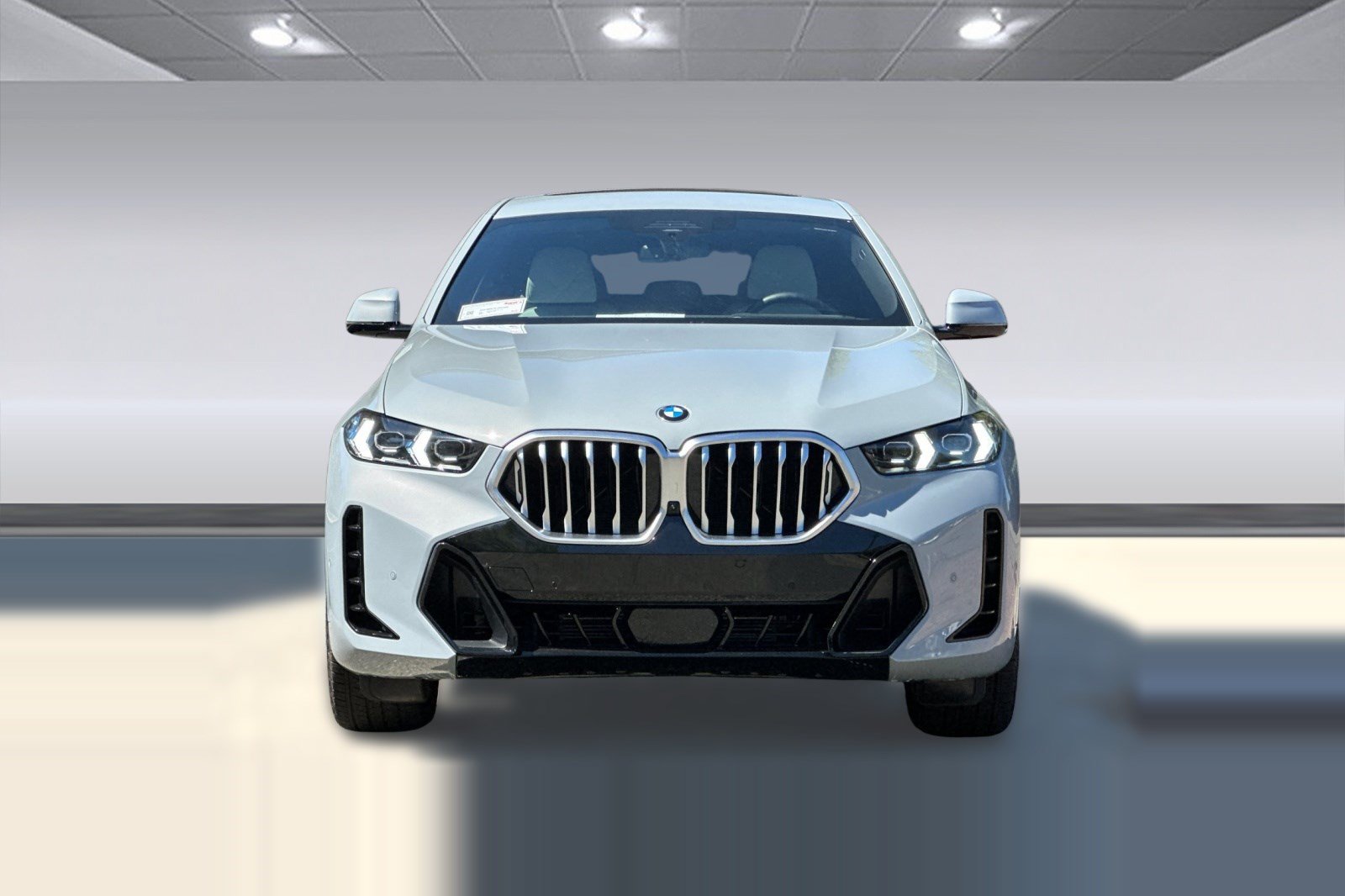Used 2024 BMW X6 xDrive40i w/ Executive Package AWD/4WD image 4