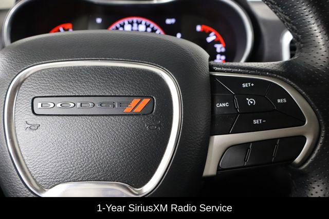 Used 2020 Dodge Durango SXT AWD/4WD image 10