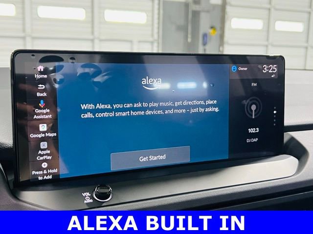 New 2026 Honda Accord Touring image 9