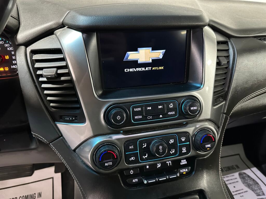 Used 2019 Chevrolet Tahoe LS w/ Max Trailering Package AWD/4WD image 13