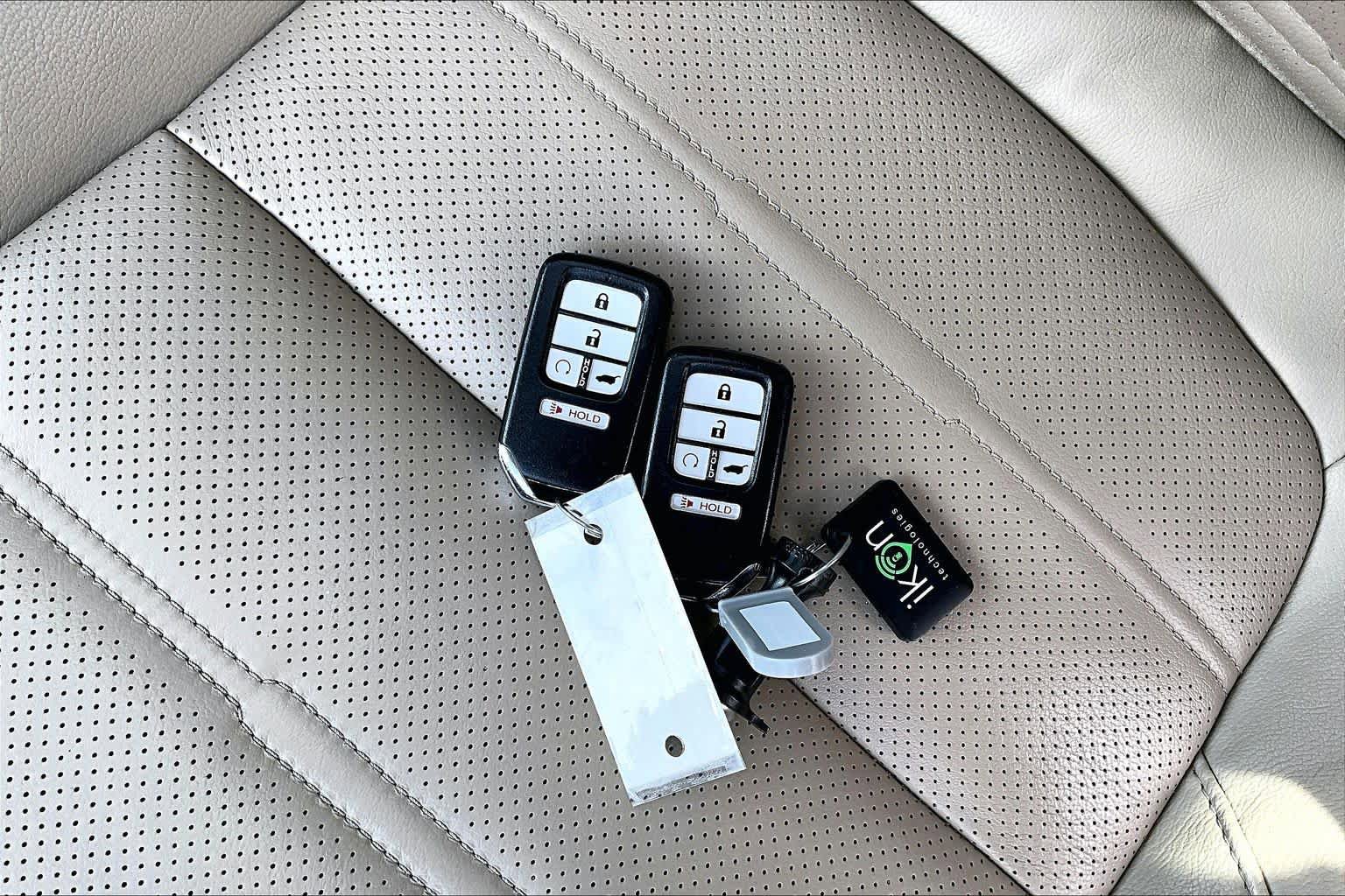 Used 2018 Honda CR-V EX-L image 15