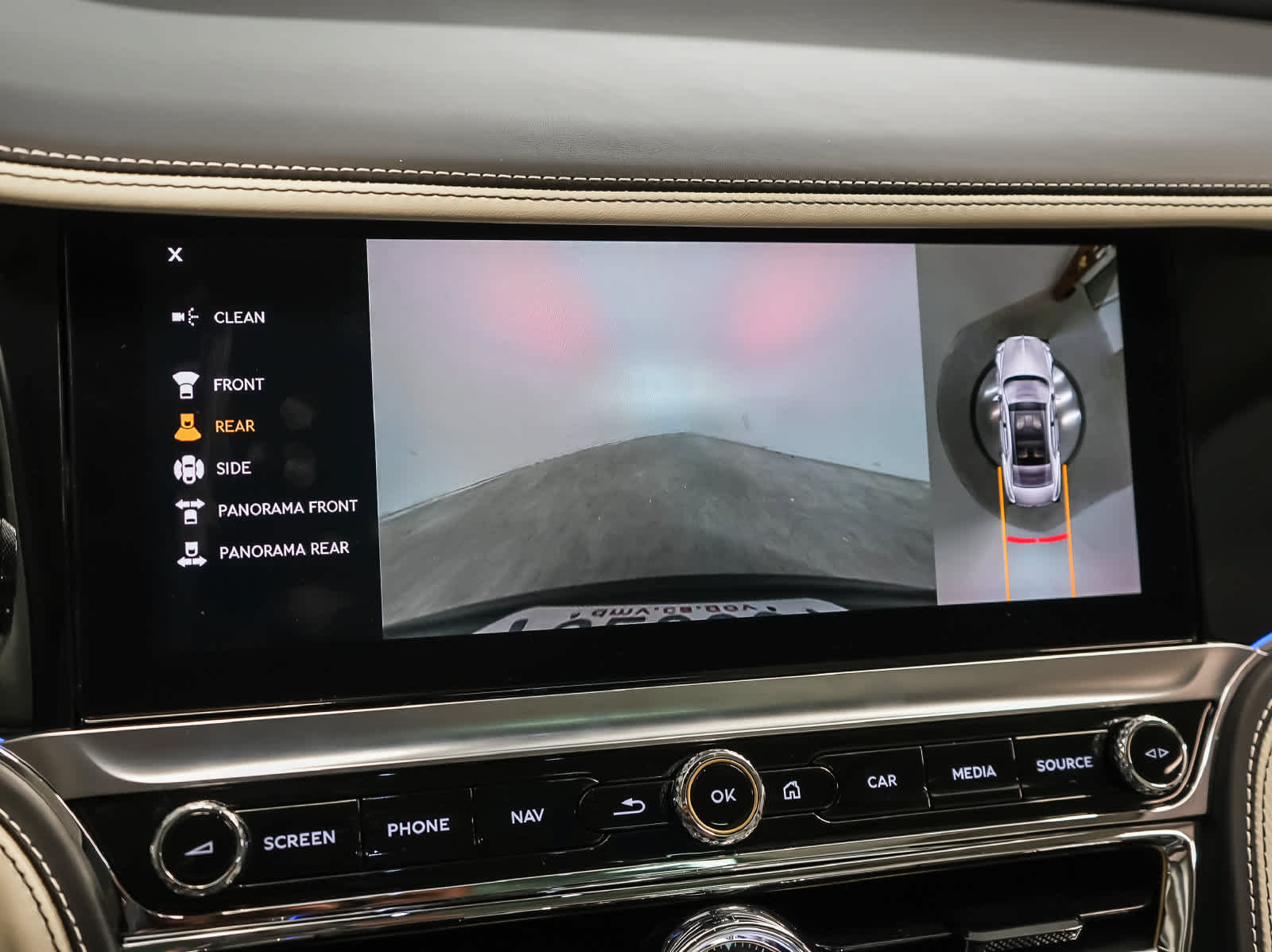 Used 2022 Bentley Flying Spur V8 AWD/4WD image 27