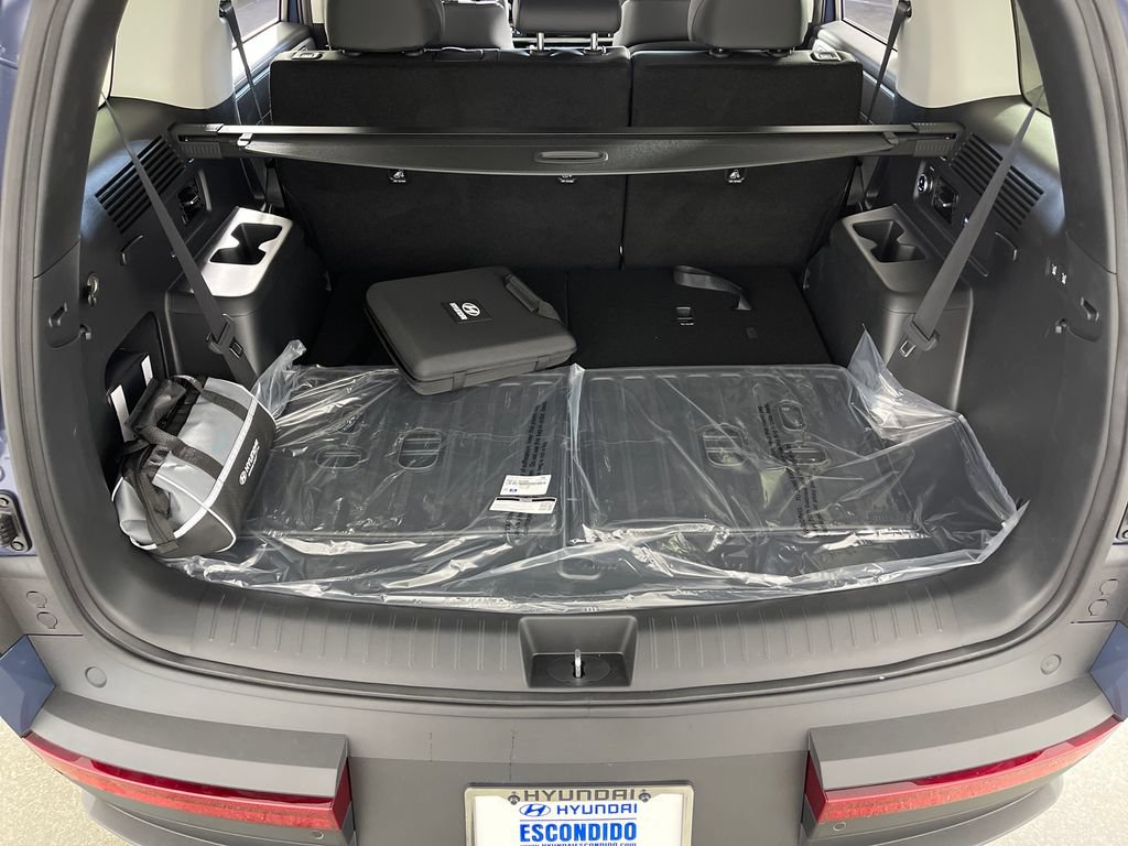 New 2026 Hyundai Santa Fe SEL AWD/4WD image 10
