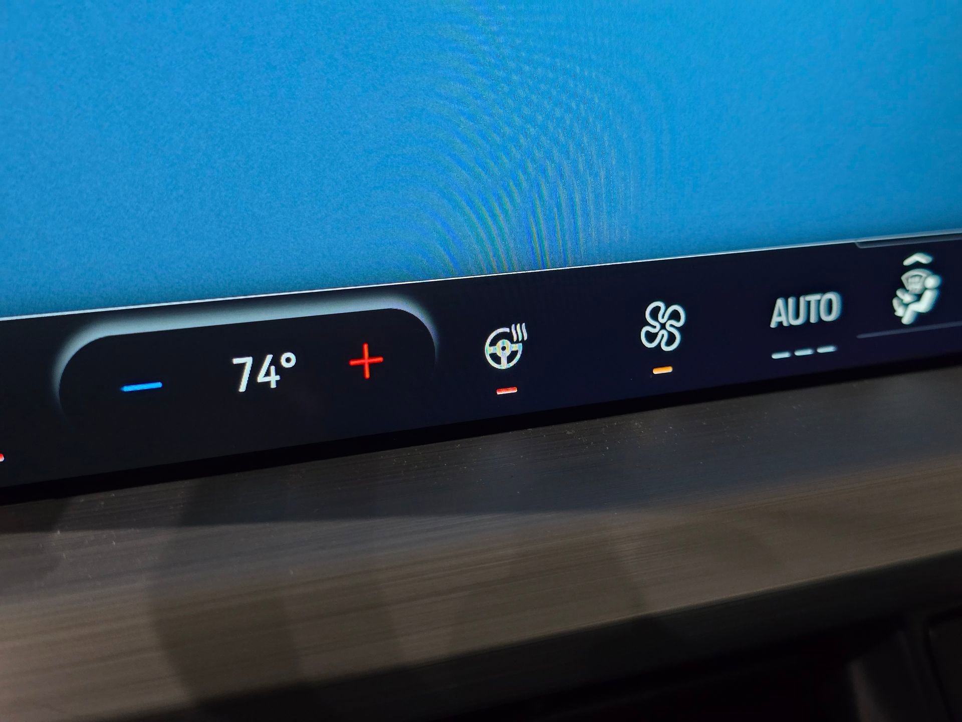 New 2026 Ford Escape Platinum w/ Equipment Group 601A image 25